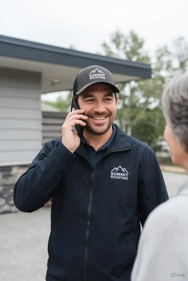Flat Roof Leak Repair Miracle, KY FAQs